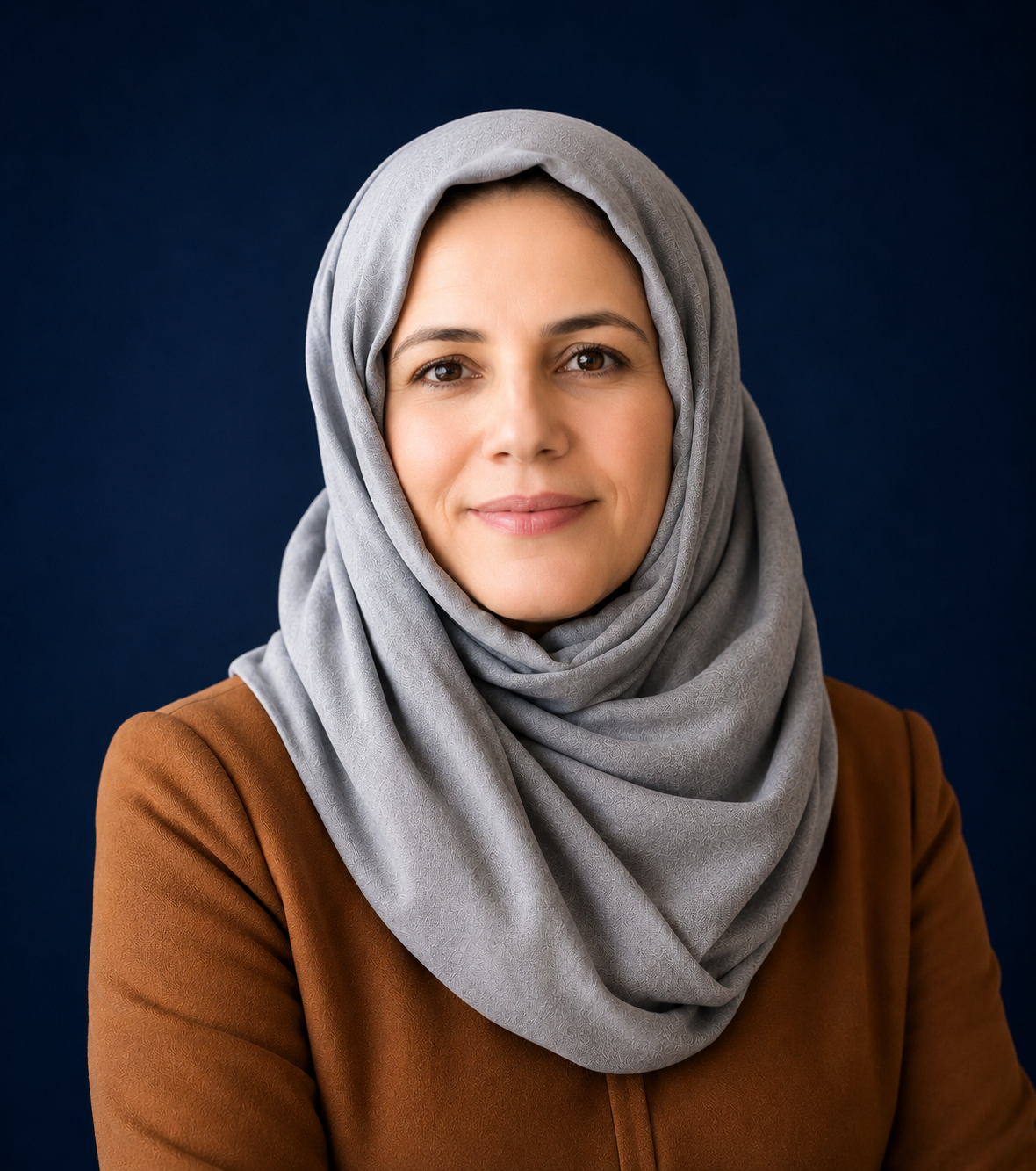 Dr. Alia Mari